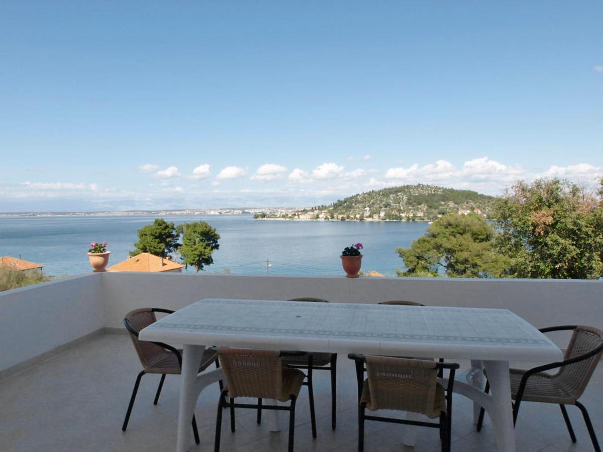 Holiday Home Zdenko 1 By Interhome Kali Extérieur photo