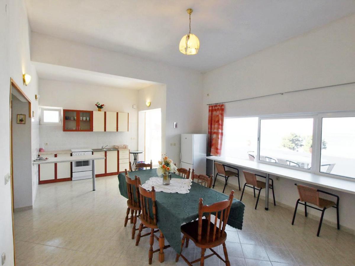 Holiday Home Zdenko 1 By Interhome Kali Extérieur photo